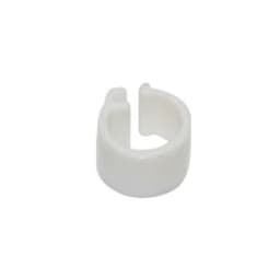 ID 6 mm wide 7mm 10 color bird foot ring plastic clip ring pigeon quail foot ring farm poultry supplies bird supplies 200 Pcs