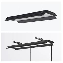 Week Aqua Light Shades S M V L P Series Z250 Z400 A430 Aquarium Planted LED Lights Shading Boards