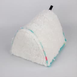 Random Color Cute Hamster House Winter Thickening Warm Soft Beds Small Animal Nest for Hamster Rabbit Squirrel Pet Mini Cage