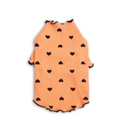 Cozy Cotton Sphynx Cat Clothes for Cats Gotas Spring Autumn Pet Sweater Garfield Shirts Mascotas Outfits Clothing Katten Kleding