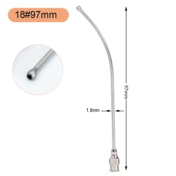 10mlML 20ML Bird Feeding Syringe Rearing Crop Needle Medication Tube Cage Birds Mice Parrot Fledgling Feeding Syringe Feed Tool