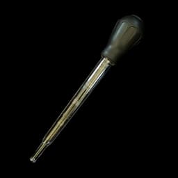 29cm Lengthen 35/40/50ml Pipettes Aquarium siphon fish tank vacuum cleaner Simple cleaning tool for aquarium water changer