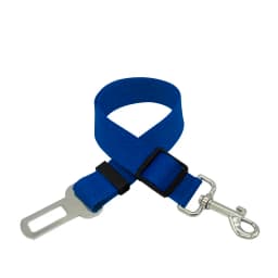 Adjustable Pet Cat Dog Car Seat Belt Pet Seat Vehicle Dog Harness Lead Clip Safety Lever Traction Dog Collars Dog Accessoires