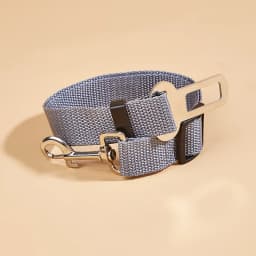 Adjustable Pet Cat Dog Car Seat Belt Pet Seat Vehicle Dog Harness Lead Clip Safety Lever Traction Dog Collars Dog Accessoires