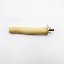 Natural Parrot Wood Fork Branch Perch Bird Cage Hanging Swing Bird Standing Branches Toys Birdcage Accessoriess