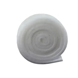 Fish Tank Filter Media Pad, Water Polishing Pad for Aquarium, Cut to Fit for Fresh Water, Salt Terrariums for Pon