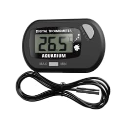 -50℃ - 70℃ Digital Aquarium Fish Tank Thermometer With Suction Cup Temperature Sensor Meter Tester Thermometer Measurement