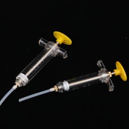 1PC 10/20ml Parrot Feeding Syringe Hose Parrots Bird Feeders Syringe High Quality Bird Feeder Balcony Syringe Hose Needle