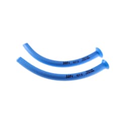 Disposable Nasopharyngeal Airway Nasal Pharyngeal Duct Respiratory Gas Guide Tube First Aid Emergency 3.0-8.5mm 5Pcs/10Pcs/20Pcs