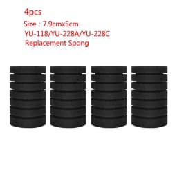 New Aquarium Filter for Aquarium Fish Tank Air Pump Skimmer Biochemical Sponge Filter Aquarium Bio Filters Filtro Aquario