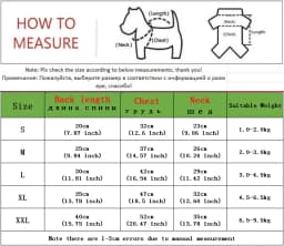 Pet Dog Clothing Winter Warm Clothes For Small Dogs Puppy Coat Thicken Clothes Waterproof Dogs Jacket Clothing Cotton mascotas