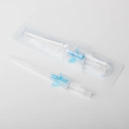 1-50pcs Butterfly Type IV Cannula Intravenous Injection Catheter with Wings 22G 24G 26G Veterinary Small Winged IV Cannula