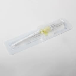 1-50pcs Butterfly Type IV Cannula Intravenous Injection Catheter with Wings 22G 24G 26G Veterinary Small Winged IV Cannula