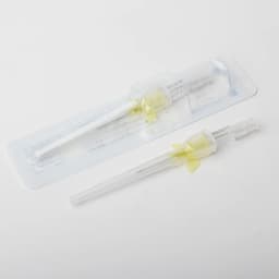 1-50pcs Butterfly Type IV Cannula Intravenous Injection Catheter with Wings 22G 24G 26G Veterinary Small Winged IV Cannula