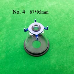 Pet Breathing Mask Animal Anesthesia For Cat Dog Bird Snake Rat Exotic With Oxygen Onhalation Atomization Clinic Hospital