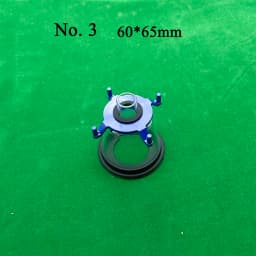 Pet Breathing Mask Animal Anesthesia For Cat Dog Bird Snake Rat Exotic With Oxygen Onhalation Atomization Clinic Hospital