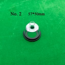 Pet Breathing Mask Animal Anesthesia For Cat Dog Bird Snake Rat Exotic With Oxygen Onhalation Atomization Clinic Hospital