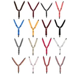 Adjustable Dog Diaper Suspenders for Pet Sanitary Pantie Comfortable Non-Slip Puppy Nappy Suspender Belly Bands for Pets