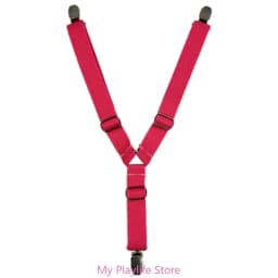 Adjustable Dog Diaper Suspenders for Pet Sanitary Pantie Comfortable Non-Slip Puppy Nappy Suspender Belly Bands for Pets