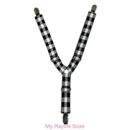 Adjustable Dog Diaper Suspenders for Pet Sanitary Pantie Comfortable Non-Slip Puppy Nappy Suspender Belly Bands for Pets