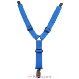 Adjustable Dog Diaper Suspenders for Pet Sanitary Pantie Comfortable Non-Slip Puppy Nappy Suspender Belly Bands for Pets