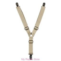 Adjustable Dog Diaper Suspenders for Pet Sanitary Pantie Comfortable Non-Slip Puppy Nappy Suspender Belly Bands for Pets