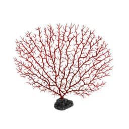 Aquarium Plants Decoration Tree Shape Plastic Resin Coral Fishing Tank Landscaping Omanments