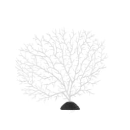 Aquarium Plants Decoration Tree Shape Plastic Resin Coral Fishing Tank Landscaping Omanments
