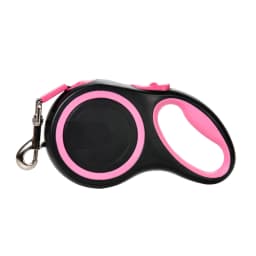 Long Strong Pet Leash For Large Dogs Durable Nylon Retractable Big Dog Walking Leash Leads Automatic Extending Dog Leash Rope