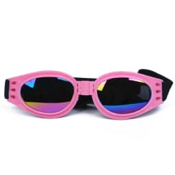 6 Colors Fold Pet Dogs Glasses Prevent UV Pet Glasses for Cats Dogs Fashion Sunglasses Dogs Goggles Photo Prop Pet Accessories