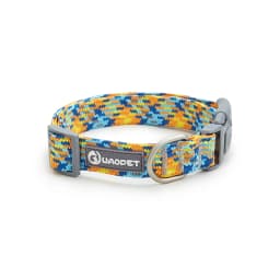 Pet Supplies Dog Collar For Puppy Medium Large Dogs Cute Cat Durable Life Dog Leash Collar German Shepherd Walking Training New
