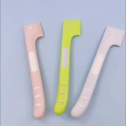 Reusable Pet Canned Spoon Silicone Pet Wet Food Mixing Spoon Pet Tableware Accessories Feeder Shovel Feeding Stirring Spoons