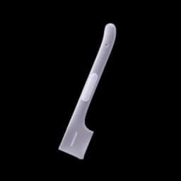 Reusable Pet Canned Spoon Silicone Pet Wet Food Mixing Spoon Pet Tableware Accessories Feeder Shovel Feeding Stirring Spoons