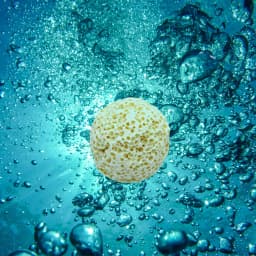 20/50/100 PCS Aquarium Filter Media Ball Aquarium Bio Ball for Aquarium Filter