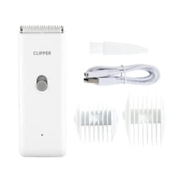 Dog Hair Clipper Electric Pet Hair Trimmer Suitable for Shaving Pet Products