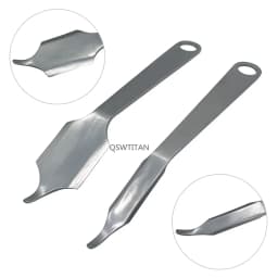 Hohmann Retractor for Upper /Lower Limb Retractor Stainless steel Orthopedics Surgical Instruments