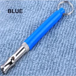 Multicolor Ultrasonic Dog Training Deterrent Whistle Dog Whistle To Stop Barking Bark Control Dogs Training Deterrent Whistle