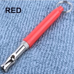 Multicolor Ultrasonic Dog Training Deterrent Whistle Dog Whistle To Stop Barking Bark Control Dogs Training Deterrent Whistle
