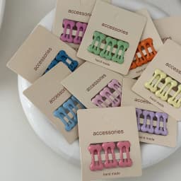 Pcs/set Bone Shape Pet Dog BB Clips Cute Dog Hair Clips Hairpin Puppy Cat Dog Grooming Accessories
