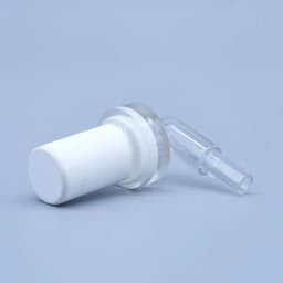 QANVEE CO2 Diffuser Mini Atomizer For Aquascape Aquarium Accessories Carbon Dioxide Cylinder Fish Tank Evaporator Fishing Plant