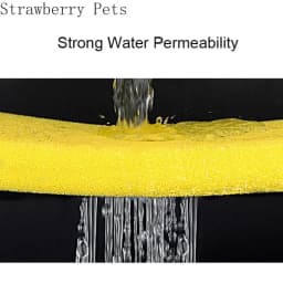 Black, blue, yellow 50cmx50cmx2cm Filtration Foam Aquarium Fish Tank Biochemical Filter Sponge Pad Skimmer Sponge Supply Tank