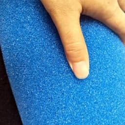 Black, blue, yellow 50cmx50cmx2cm Filtration Foam Aquarium Fish Tank Biochemical Filter Sponge Pad Skimmer Sponge Supply Tank
