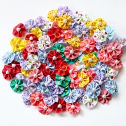 10pcs /20pcs/30pcs Wholesale Pet Hair Bows Pet Dog Bows Rubber Bands With Diamond Dog Accessories For Small Dog Pet Supplies