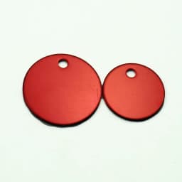 Personalize DIY Dog Tag Customize Laser Engraving Service For Dog ID TAG