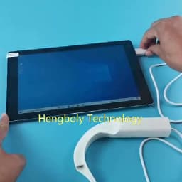 Cheap Video Laryngoscope Digital Portable Disposable USB Video Laryngoscope