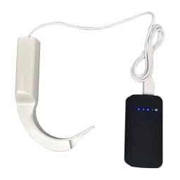 Cheap Video Laryngoscope Digital Portable Disposable USB Video Laryngoscope