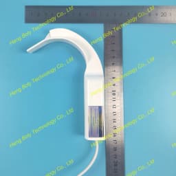 Cheap Video Laryngoscope Digital Portable Disposable USB Video Laryngoscope