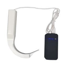 Cheap Video Laryngoscope Digital Portable Disposable USB Video Laryngoscope