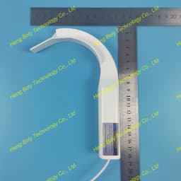 Cheap Video Laryngoscope Digital Portable Disposable USB Video Laryngoscope