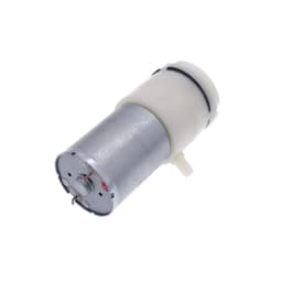 370 Air Pump Mini 3.7V/6V/12V Electric Micro Vacuum Booster Motor For Beauty Instrument Medical Treatment Breast pump